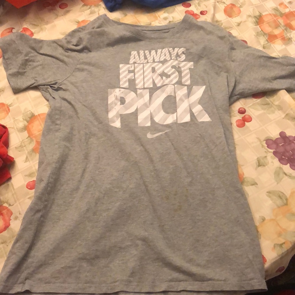 Nike T-Shirt